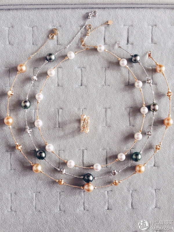 什么|情人节送女朋友什么 教你花最少的钱送最好的日本珍珠