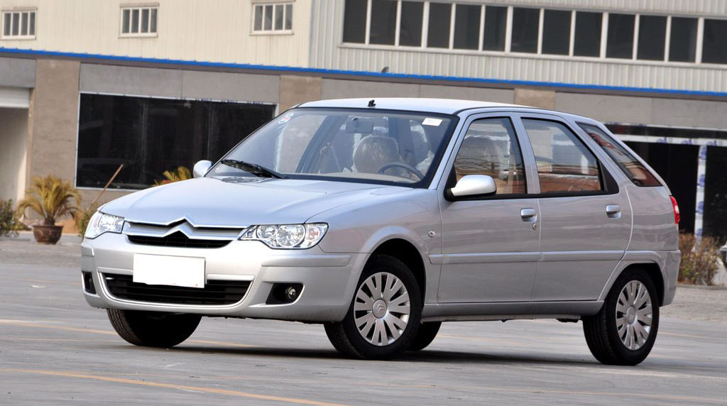 两厢爱丽舍2009怎么样