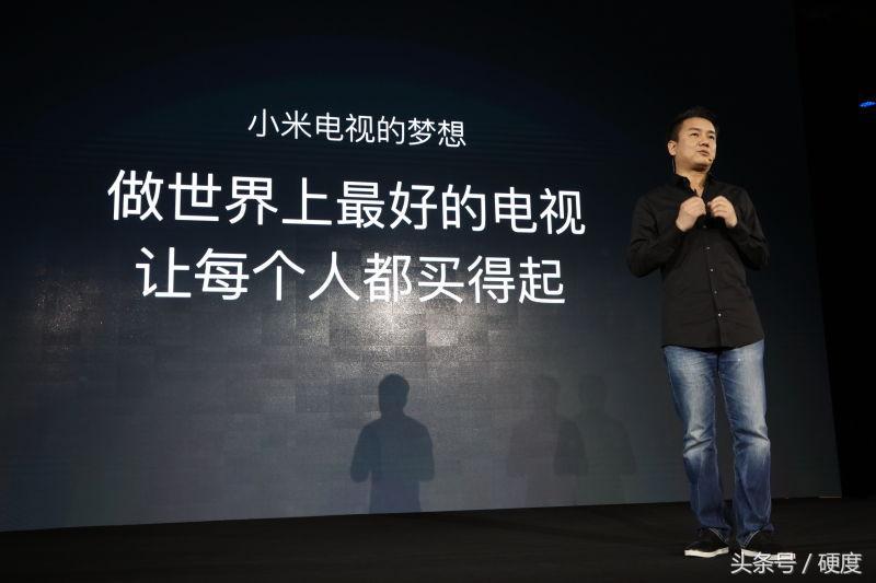 摆脱情结 客观点评 小米电视机三秒 55/65英寸版