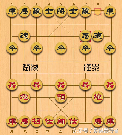 如何快速提高象棋开局水平？这10个技巧来助你一臂之力！