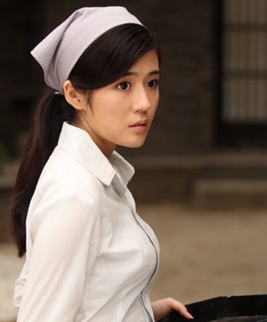 不一样的拍死崔彩屏,大唐荣耀中最具魅惑