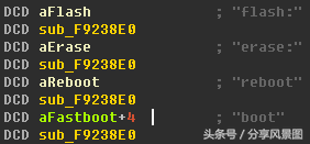 王思聪说得对，情怀足够可以解锁bootloader