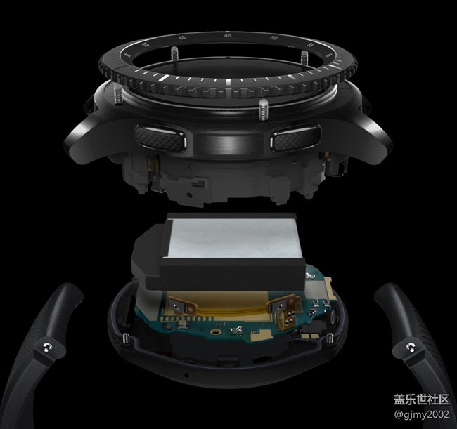 Gear S3节电方法：10个实际操作tips 增加使用时间