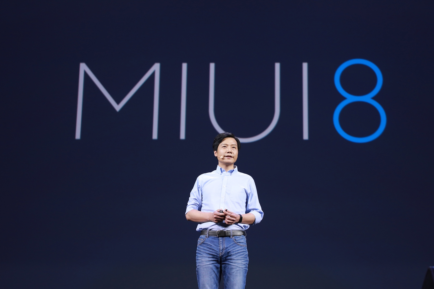 小米的MIUI 8中这么多的实用功能，你知道几个？