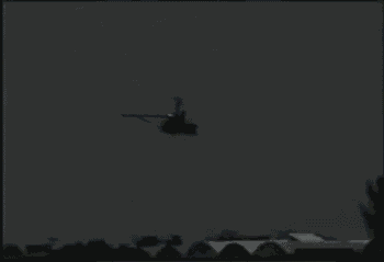 自制FURIA直升飞机2D与3D图纸