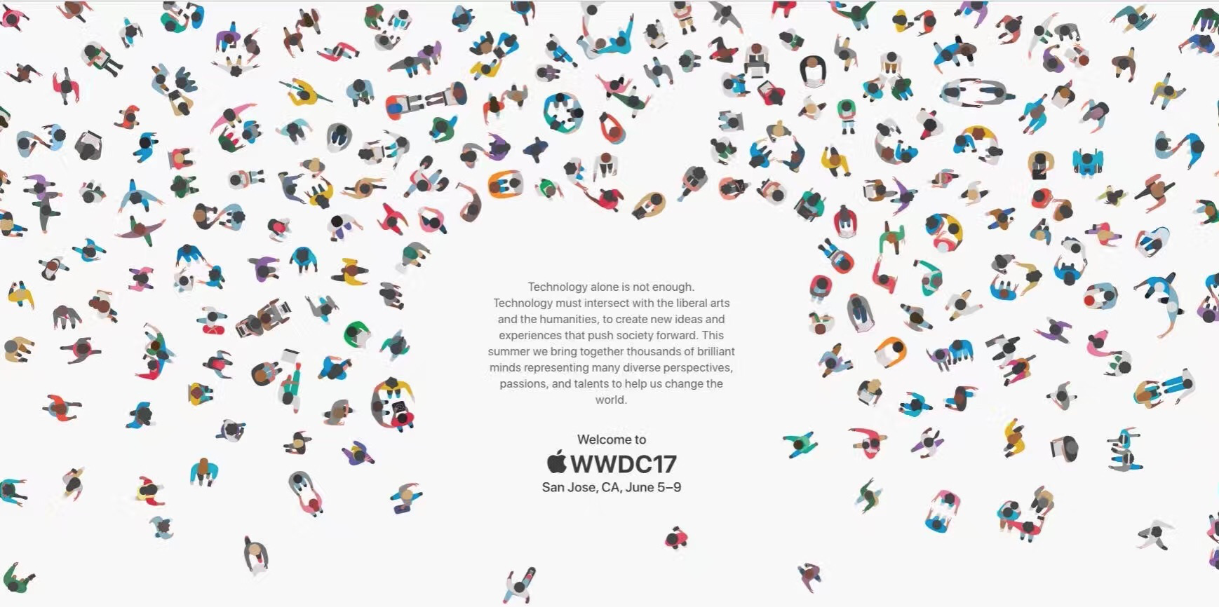 iPhoneWWDC2017时间发布：也有四个月，iOS11得慢慢的来
