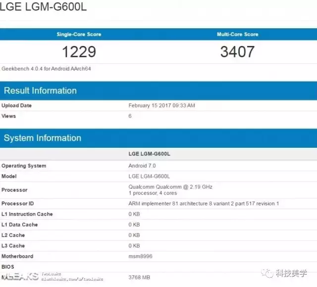 LG G6真机大揭密：18:9的显示屏 小米MIX你怕了没有？