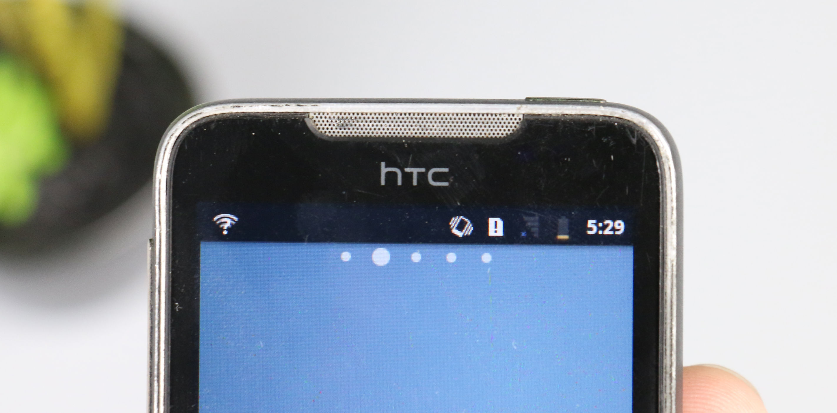 复古数码：80块买 HTC G6 往日經典再度展现