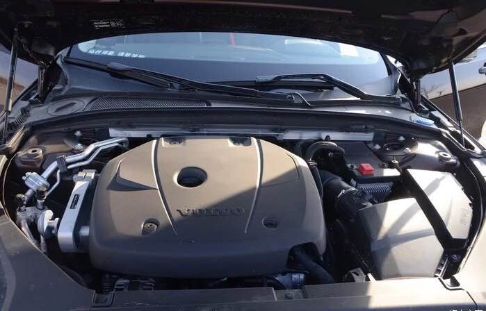 沃尔沃最贵的轿车，内饰焕然一新，动力略显不足，车主说用车感受