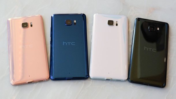 中国发行5088元，HTC U Ultra便是那么有气质的设备