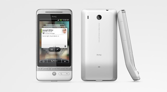 HTC有什么高科技产品？悼念远去的手机上大佬