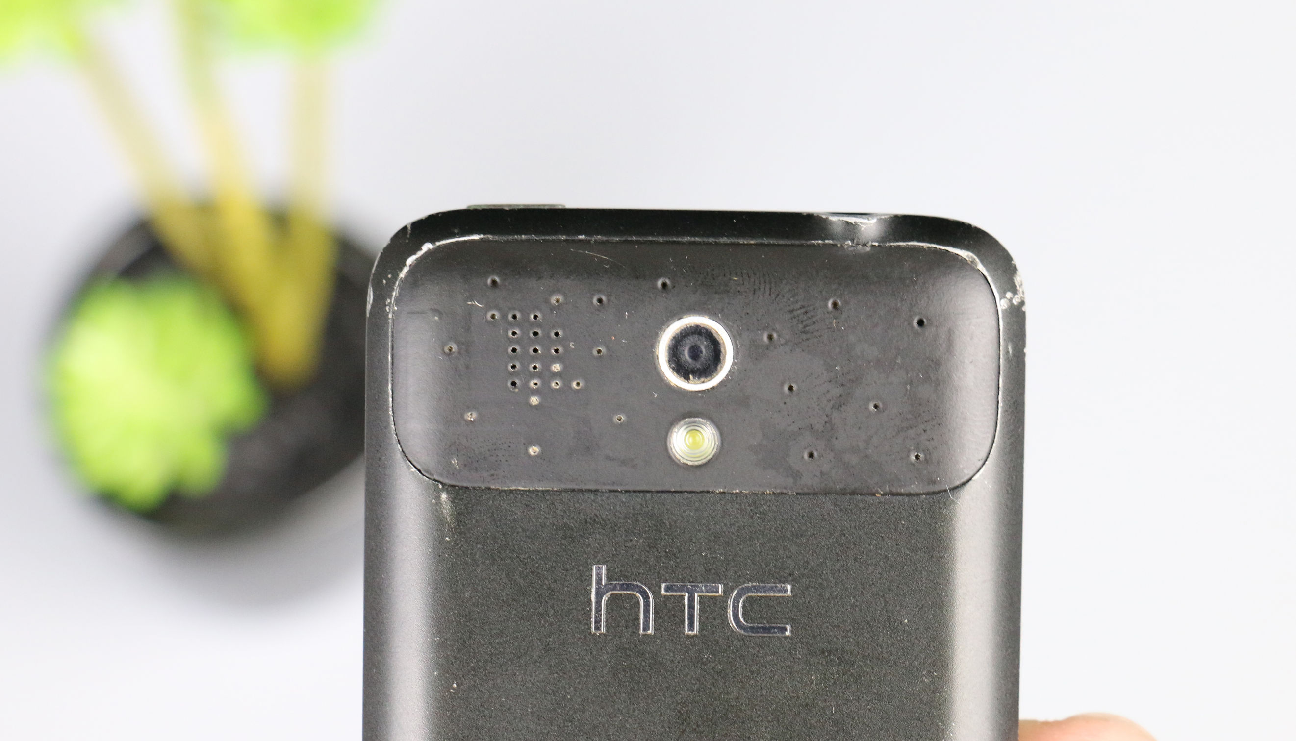 复古数码：80块买 HTC G6 往日經典再度展现