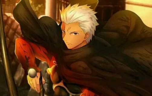 Fate中角色的那些有意思的外号