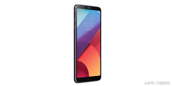 LG G6宣布公布，这就是LG说的最终游戏娱乐手机上