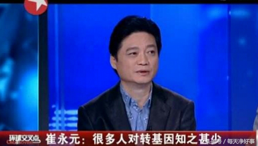 崔永元抑郁症每年复发真假 他为什么生病真相揭秘