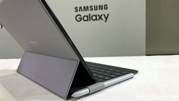 Galaxy Tab S3测评：外观设计精致、外壳轻巧的“iPad Pro强敌”