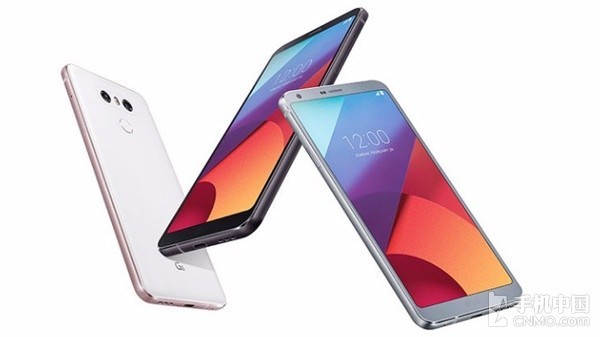 华为公司P10/LG G6公布 MWC新手机第一波！