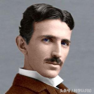 特斯拉人物事迹介绍特斯拉到底有多牛