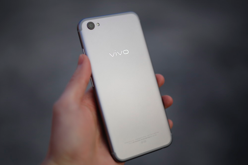 这3个因素，让vivo X9在关注度排名上持续霸榜