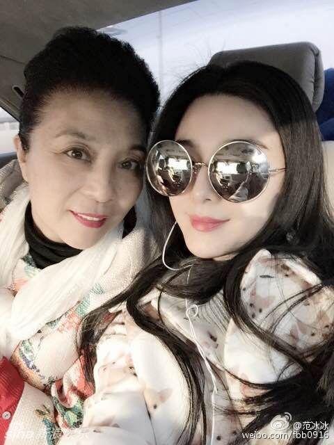 没想到这些明星竟然是母女,年轻时比女儿