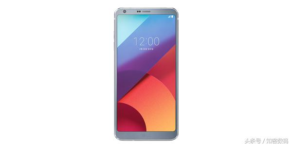 LG G6宣布公布，这就是LG说的最终游戏娱乐手机上