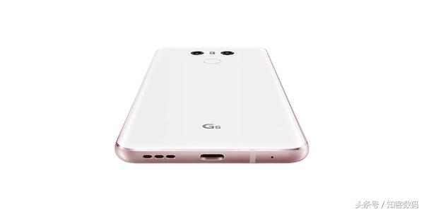 LG G6宣布公布，这就是LG说的最终游戏娱乐手机上