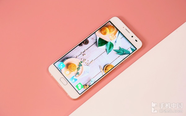 糖果手机S9评测：高颜值拍照神器