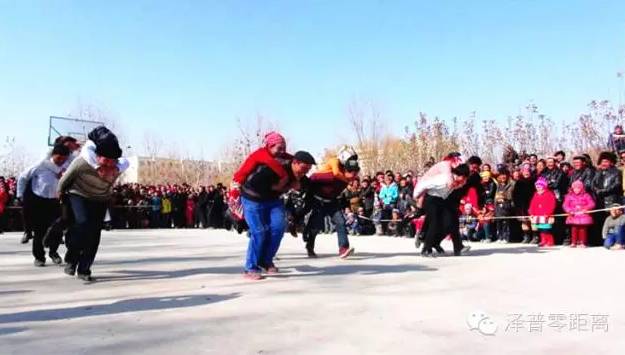 看新疆喀什各地浓情年味，猴年春节这样嗨！