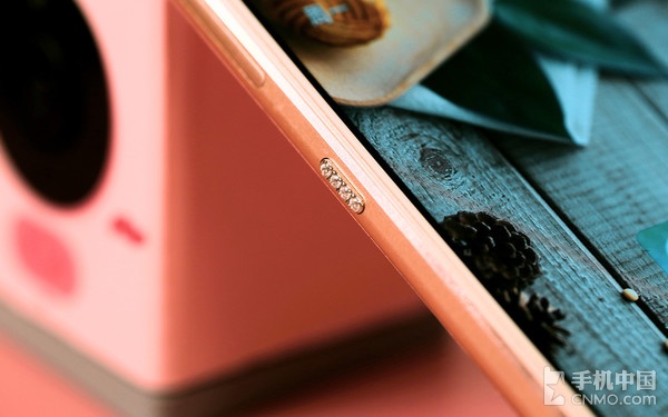糖果手机S9评测 6400万超清像素更清晰