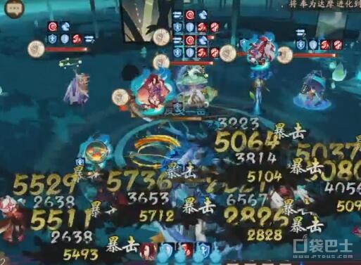 《阴阳师》黑童子如何搭配阵容 保护控血是关键