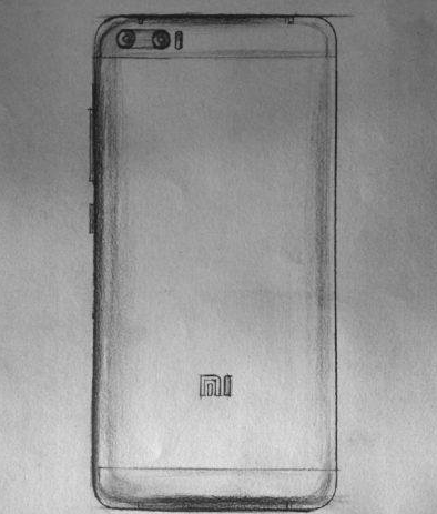 小米6全新曝料：增加5.7英寸双摄像头大屏幕版，2499元开售