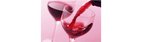 喝干红葡萄酒的好处和坏处，葡萄酒的功效与作用
