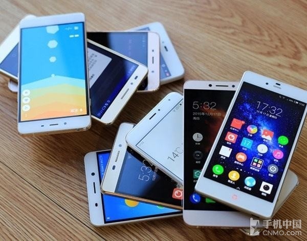 HTC英雄遲暮 以前領域主宰現(xiàn)風景難在