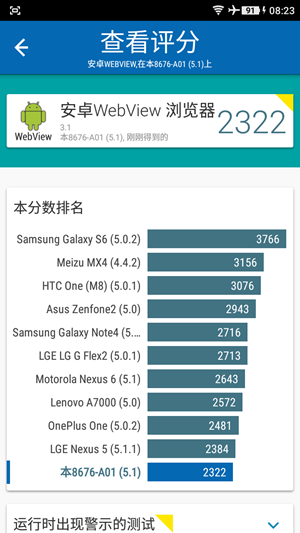 首款千元级别的指纹手机 大神Note3评测