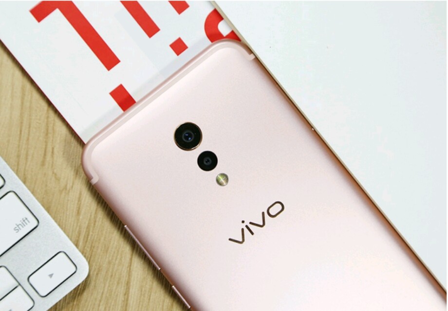 vivo xplay6如何？