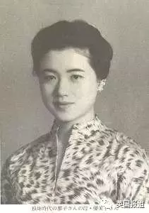 外交官“下嫁”皇室，日本太子妃致郁记