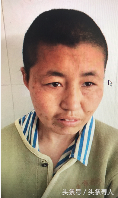 35岁女子在河南驻马店被救助，高1米64，河南口音，急寻家属