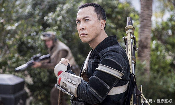 图文 甄子丹的十部获得最高评价的电影 甄子丹十大巅峰电影 Www Bagua5 Net