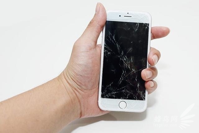 毁坏iPhone也可以抵钱 苹果升级新旧置换方案