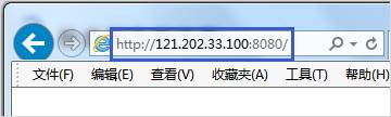 服务器端口映射怎么设置？
