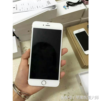 iPhone新旧置换究竟如何一回事儿？看了这一你如梦初醒！