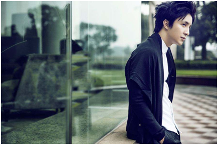 Yang Di adapts an a very ugly person to bring heat to discuss, xue Zhiqian obtains resonance to see its psychology quality loftily