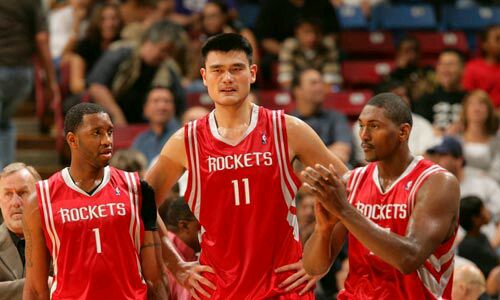 nba还有哪些组合(NBA10大组合，公牛铁三角，热火三巨头，活塞五虎)