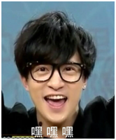 Yang Di adapts an a very ugly person to bring heat to discuss, xue Zhiqian obtains resonance to see its psychology quality loftily