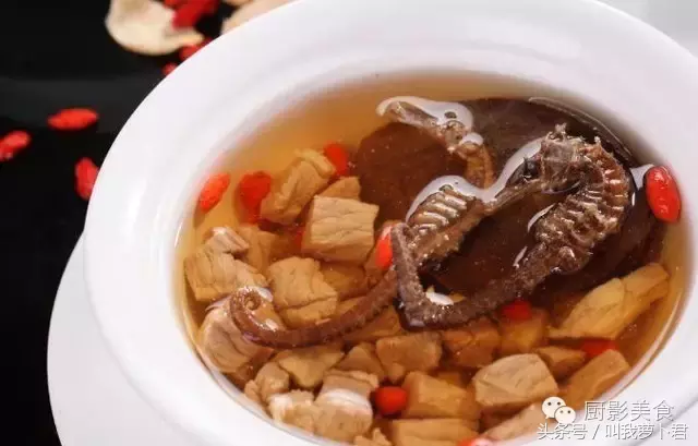 史上最全养生强肾食材宝典 食材宝典 第43张 史上最全养生强肾食材宝典 食材宝典 第43张