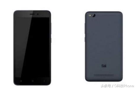 小米手機(jī)大意外驚喜：紅米4A新顏色曝出，外型美翻