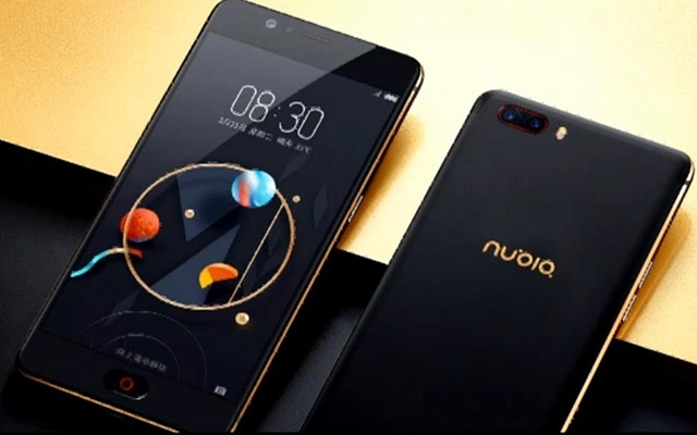 nubia三新手机连破，双摄像头能拍星轨，长续航力电池充电一次用2天