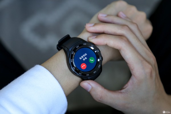 HUAWEI Watch 2 体验：可以打电话之后，它还能做什么？