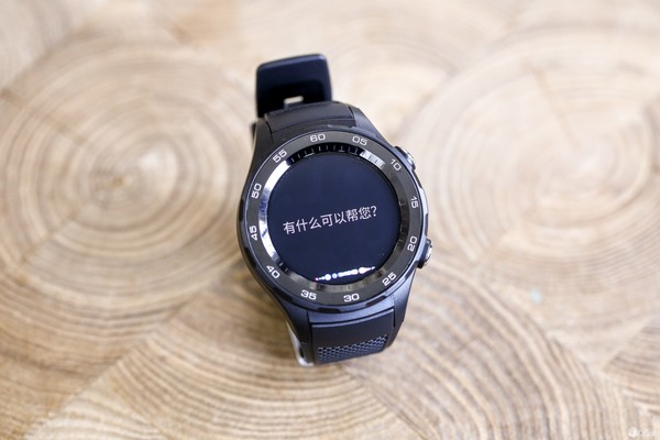 HUAWEI Watch 2 体验：可以打电话之后，它还能做什么？