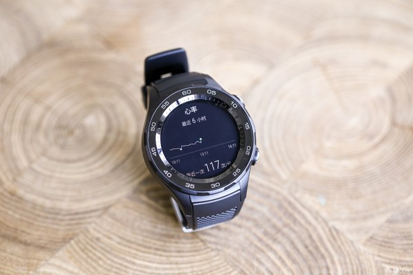 HUAWEI Watch 2 体验：可以打电话之后，它还能做什么？